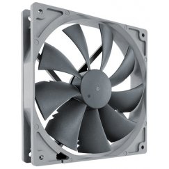 Noctua NF-P14s redux-900 Arvuti korpus Ventilaator 14 cm Must, Hall