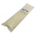 LogiLink KAB0004 cable tie Nylon White LogiLink KAB0004 cable tie Nylon White