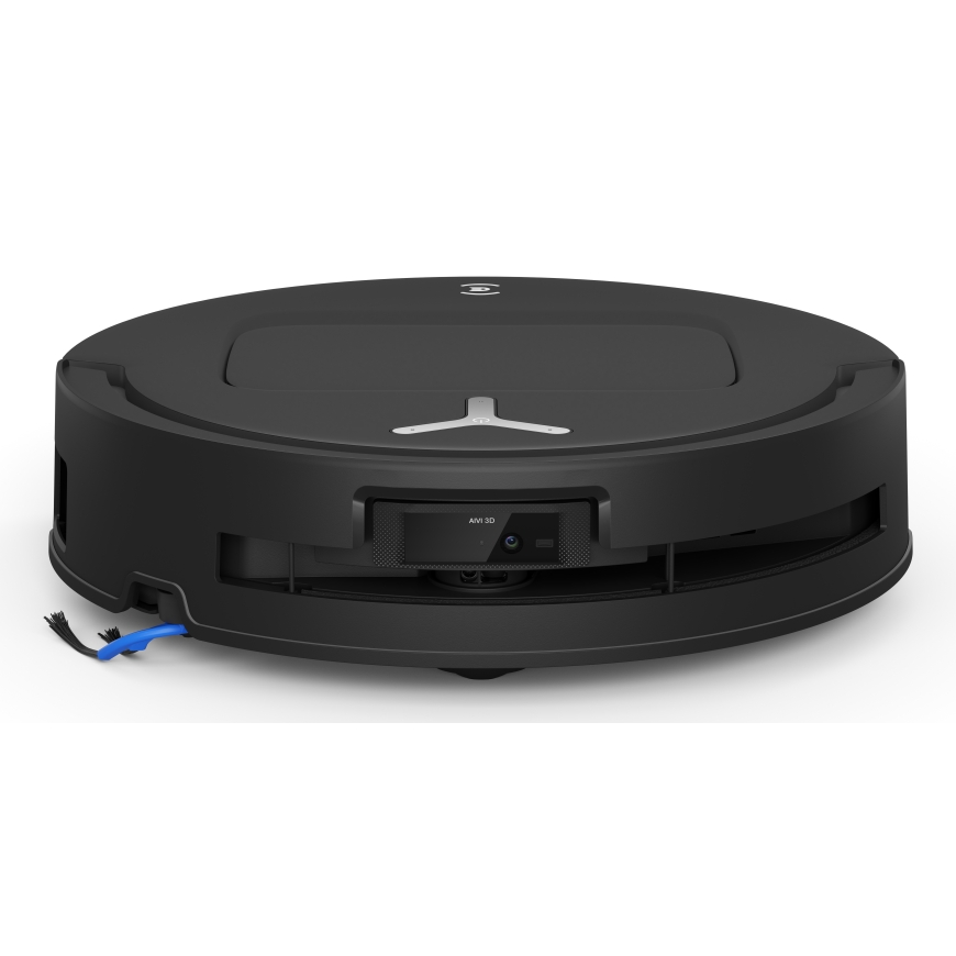 Ecovacs Deebot T80 Omni Черный – 3