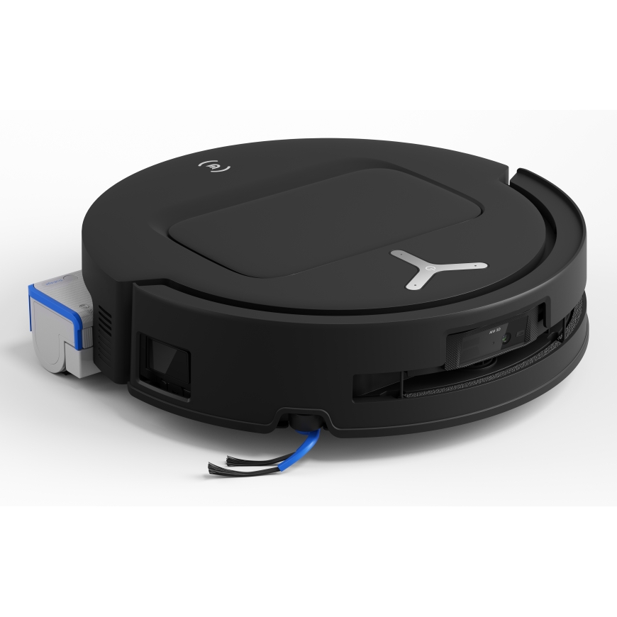 Ecovacs Deebot T80 Omni Juoda – 5