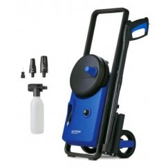 Nilfisk CORE 150-10 painepesuri Kompakti 468 l/h 2000 W musta, Sininen