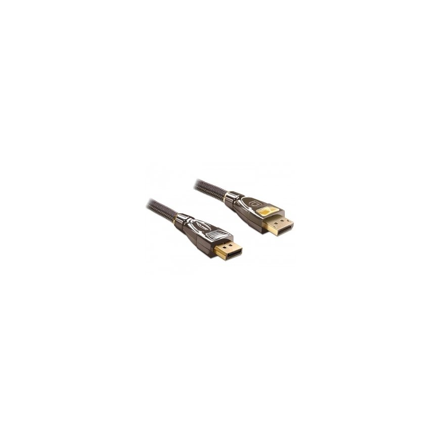 DeLOCK 82773 DisplayPort-kaabel 5 m Söehall