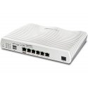 DrayTek Vigor 2865 ar vadiem pievienojams rūteris Tīkls Gigabit Ethernet DrayTek Vigor 2865 ar vadiem pievienojams rūteris Tīkls Gigabit Ethernet