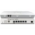 DrayTek Vigor 2865 langallinen reititin Gigabitti Ethernet DrayTek Vigor 2865 langallinen reititin Gigabitti Ethernet