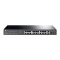 TP-Link TL-SG1428PE tinklo komutatorius Valdomas L2 Gigabit Ethernet (10/100/1000) Maitinimas per Et TP-Link TL-SG1428PE tinklo komutatorius Valdomas L2 Gigabit Ethernet (10/100/1000) Maitinimas per Et