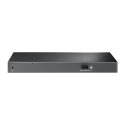 TP-Link TL-SG1428PE tīkla pārslēgs Vadīts L2 Gigabit Ethernet (10/100/1000) Power over Ethernet (PoE TP-Link TL-SG1428PE tīkla pārslēgs Vadīts L2 Gigabit Ethernet (10/100/1000) Power over Ethernet (PoE