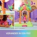 Gabby's Dollhouse 6075629 mängukangelase nukk ja kollektsiooniese Gabby's Dollhouse 6075629 mängukangelase nukk ja kollektsiooniese