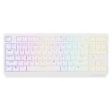 GENESIS Thor 230 TKL klaviatuur Mängimine USB + RF Wireless + Bluetooth QWERTY Ameerika inglise keel