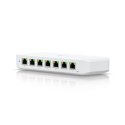 Ubiquiti Ultra 60W Vadīts L2 Gigabit Ethernet (10/100/1000) Power over Ethernet (PoE) Balts