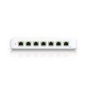Ubiquiti Ultra 60W Vadīts L2 Gigabit Ethernet (10/100/1000) Power over Ethernet (PoE) Balts