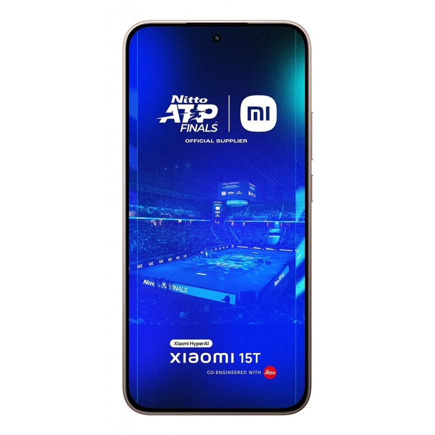 Xiaomi 15T 17,4 cm (6