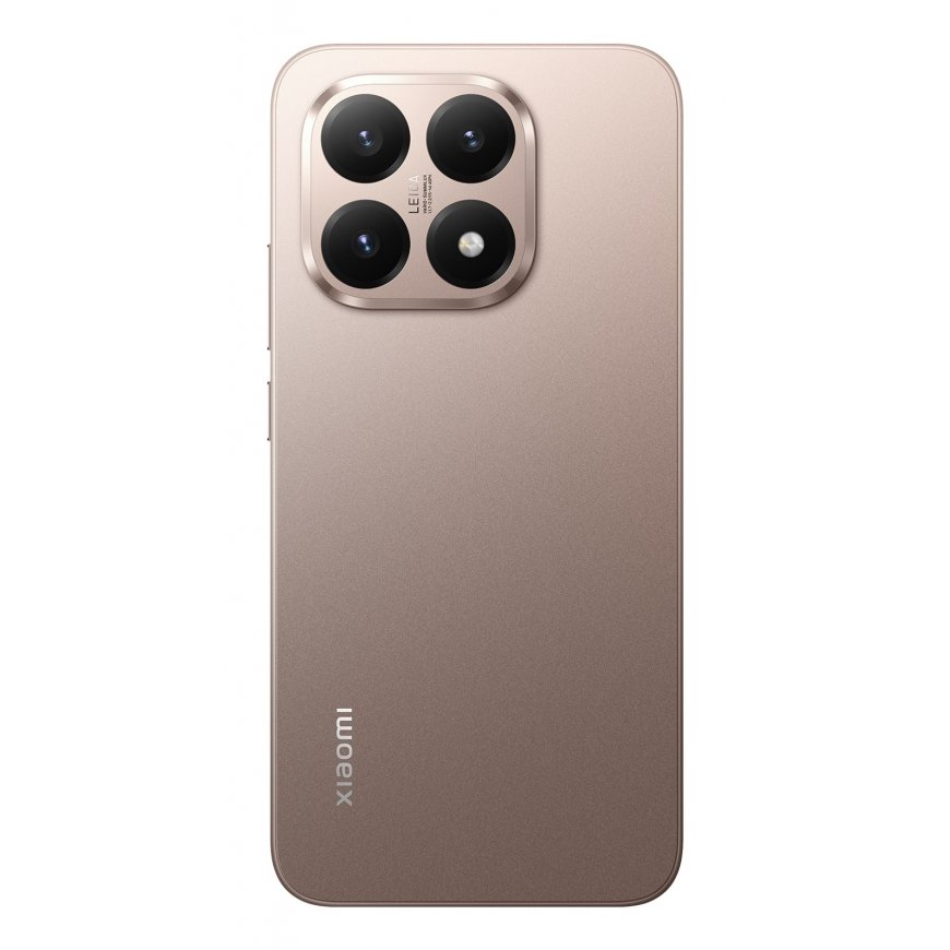 Xiaomi 15T 17,4 cm (6.83") 12 GB 256 GB 5500 mAh Pärlmutter – 2
