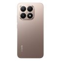 Xiaomi 15T 17,4 cm (6.83") 12 GB 256 GB 5500 mAh Pärlmutter Xiaomi 15T 17,4 cm (6.83") 12 GB 256 GB 5500 mAh Pärlmutter