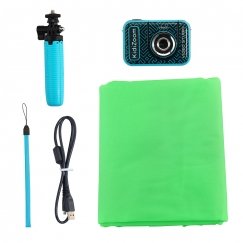 VTech Video Studio HD Ķēdītes kaklarota