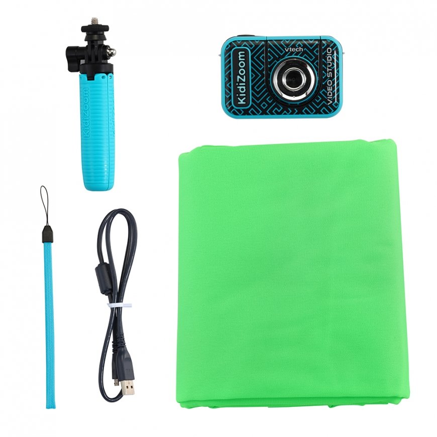 VTech Video Studio HD Ķēdītes kaklarota