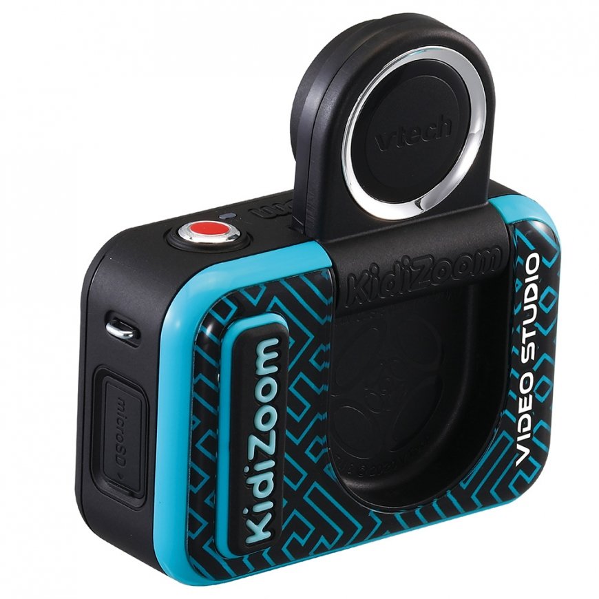 VTech Video Studio HD Children's digital camera – 4