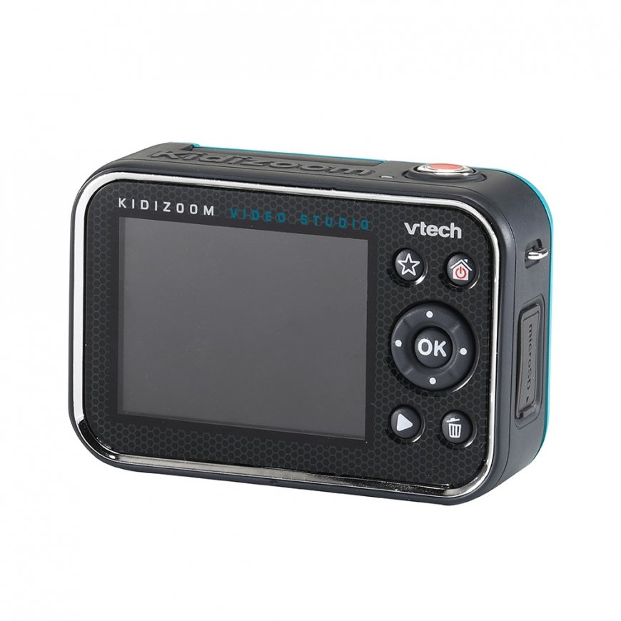 VTech Video Studio HD Laste digikaamera – 5