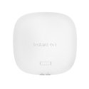 HPE Aruba Networking Networking Instant On Access Point Bundle with PSU (EU) AP25 Белый Питание по E