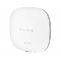 HPE Aruba Networking Networking Instant On Access Point Bundle with PSU (EU) AP25 Valge Power over E