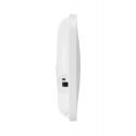 HPE Aruba Networking Networking Instant On Access Point Bundle with PSU (EU) AP25 Белый Питание по E