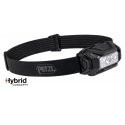 Petzl ARIA 1R RGB headlamp, 475 lm, black