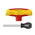 Wiha 43177 dünamomeetriline võti Nm