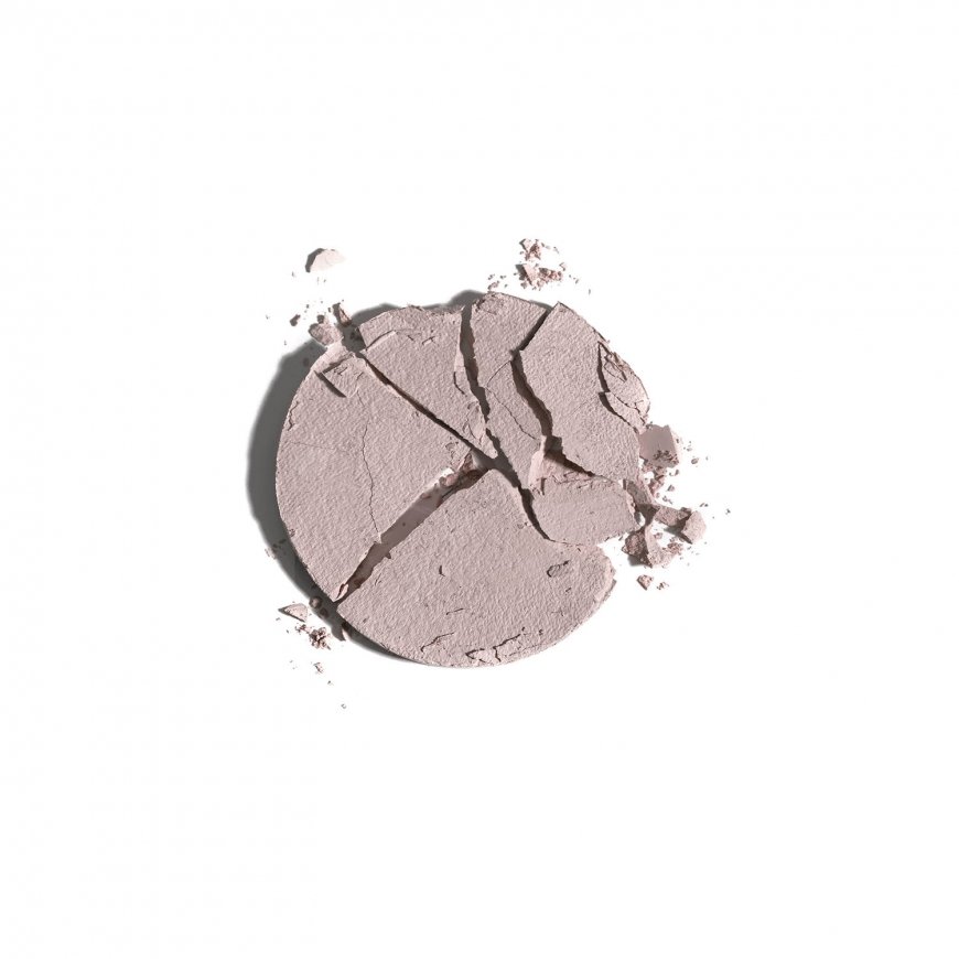 Diego dalla Palma Makeupstudio acu ēnas 3 g 154 Pale pink Matēts – 3