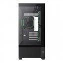 GameMax VISTA 2 MB Mini Tower Black GameMax VISTA 2 MB Mini Tower Black