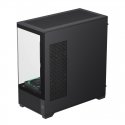 GameMax VISTA 2 MB Mini Tower Black GameMax VISTA 2 MB Mini Tower Black
