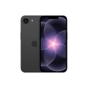 Apple iPhone 17e 15,5 cm (6.1") Две SIM-карты iOS 26 5G USB Type-C 512 GB Черный