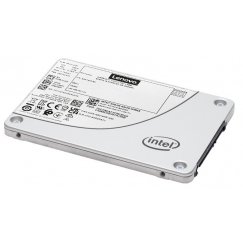 Lenovo 4XB7A77461 SSD diskdzinis 960 GB 2.5" Serial ATA III 3D TLC NAND