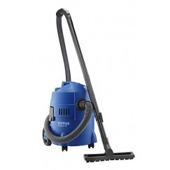 Nilfisk Buddy II 12 12 L Būgninis siurblys Sausas ir drėgnas 1200 W Dulkių maišas