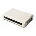Digitus DN-13006-1 drukāšanas serveris Ethernet LAN Balts Digitus DN-13006-1 drukāšanas serveris Ethernet LAN Balts