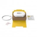 Airthings View Plus gudrās mājas kustību sensors Vadu & Bezvadu Bluetooth/Wi-Fi