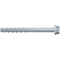 Fischer 536855 винт/болт 100 mm 50 шт Fischer 536855 винт/болт 100 mm 50 шт