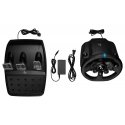Logitech G G923 SE Melns USB 2.0 Stūre + pedāļi + kursorsvira Xbox, Xbox One, Xbox Series S, Xbox Se