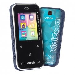 VTech KidiZoom Snap Touch Vaikiškas išmanusis telefonas
