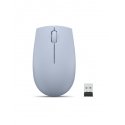 Lenovo 300 hiir Kontor Mõlemakäeline Raadioside Optiline 1000 DPI Lenovo 300 hiir Kontor Mõlemakäeline Raadioside Optiline 1000 DPI