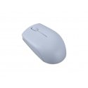 Lenovo 300 pele Birojs Abām rokām RF Bezvadu Optisks 1000 DPI Lenovo 300 pele Birojs Abām rokām RF Bezvadu Optisks 1000 DPI