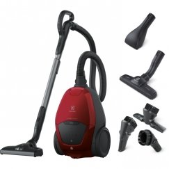 Electrolux PD82-ANIMA 3,5 l Silindertolmuimeja Kuiv 600 W Tolmukott