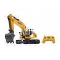 Jamara Liebherr R936 Radio-Controlled (RC) model Excavator Electric engine 1:20 Jamara Liebherr R936 Radio-Controlled (RC) model Excavator Electric engine 1:20