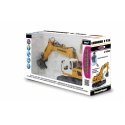 Jamara Liebherr R936 raadio teel juhitav (RC) mudel Ekskavaator Elektrimootor 1:20 Jamara Liebherr R936 raadio teel juhitav (RC) mudel Ekskavaator Elektrimootor 1:20