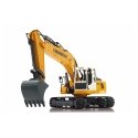 Jamara Liebherr R936 Radiovadāms (RC) modelis Ekskavators Elektrodzinējs 1:20 Jamara Liebherr R936 Radiovadāms (RC) modelis Ekskavators Elektrodzinējs 1:20