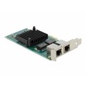 DeLOCK PCI Express x1 Card 2 x RJ45 Gigabit LAN i350 DeLOCK PCI Express x1 Card 2 x RJ45 Gigabit LAN i350