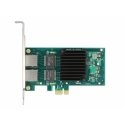 DeLOCK 88502 tinklo plokštė Vidinis Eternetas 4000 Mbit/ai DeLOCK 88502 tinklo plokštė Vidinis Eternetas 4000 Mbit/ai