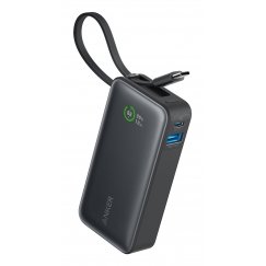 Anker A1259G11 akku- ja paristolaturi Litium 10000 mAh musta