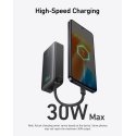 Anker A1259G11 akku- ja paristolaturi Litium 10000 mAh musta Anker A1259G11 akku- ja paristolaturi Litium 10000 mAh musta