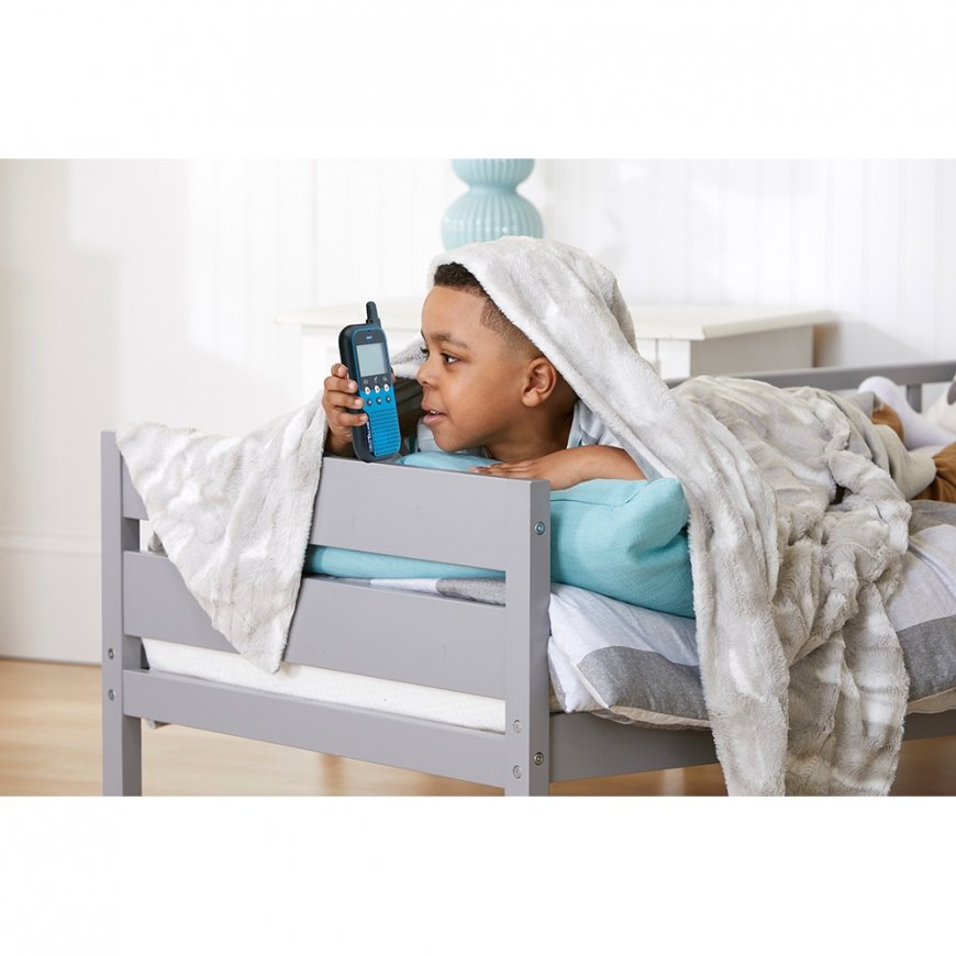 VTech 518564 Vaikiškas nešiojamasis radijo aparatas – 2