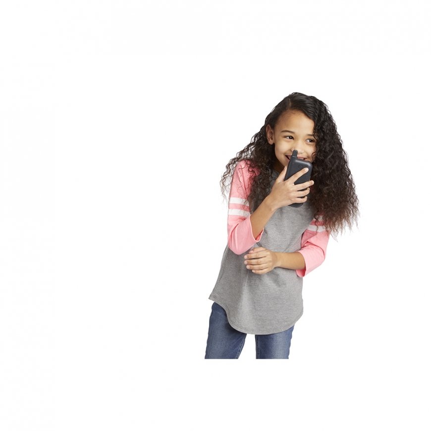 VTech 518564 Vaikiškas nešiojamasis radijo aparatas – 3