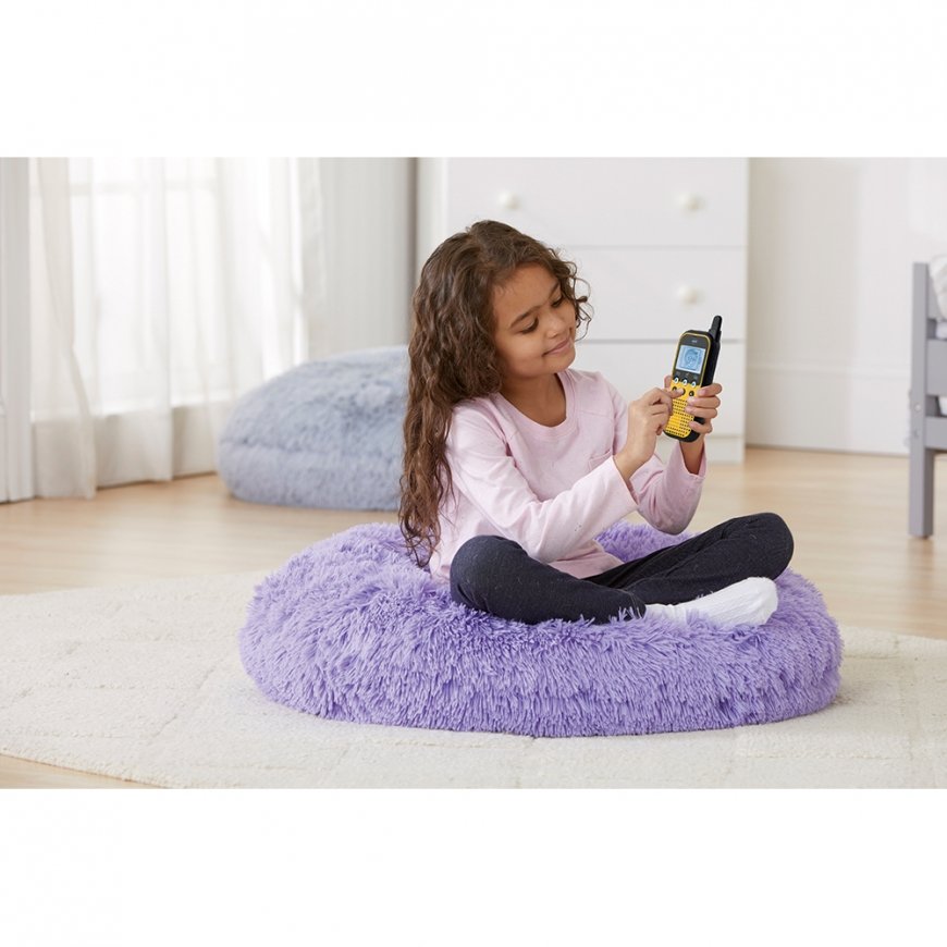 VTech 518564 Laste raadiosaatja – 4